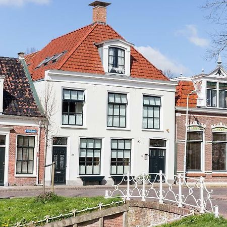 Appartement De Koesfabriek Centrum 多克姆 外观 照片