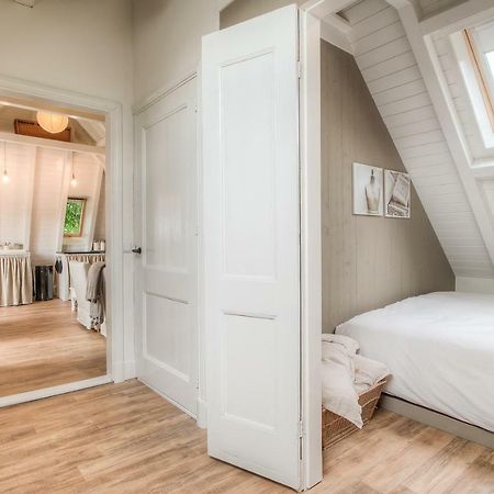 Appartement De Koesfabriek Centrum 多克姆 外观 照片